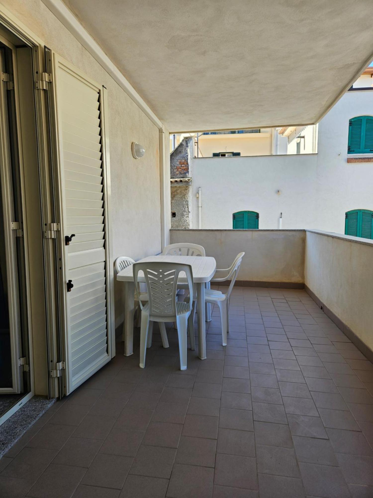 Family House Letojanni Taormina Exterior foto