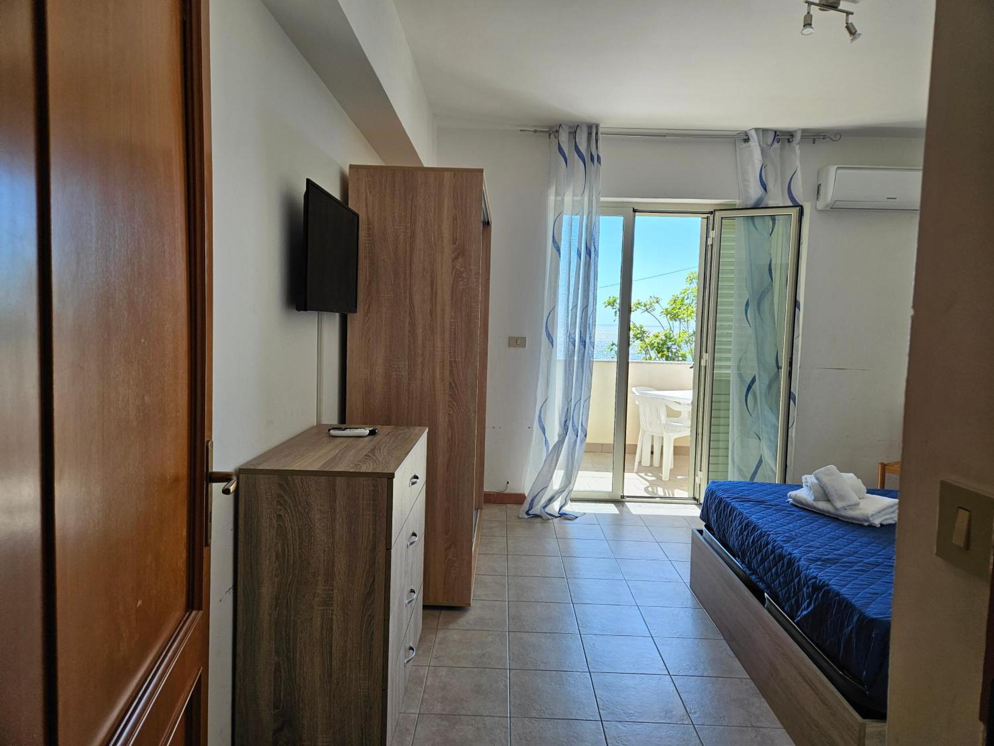 Family House Letojanni Taormina Exterior foto