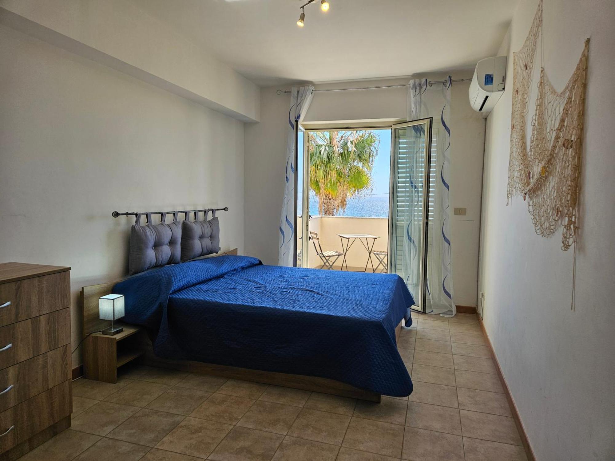 Family House Letojanni Taormina Exterior foto